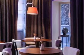 Le Grand Balcon Hotel - photo 23