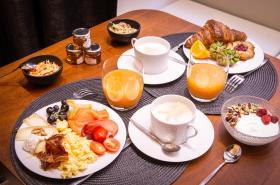 Le Grand Balcon Hotel - photo 24