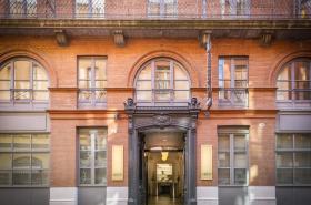 Le Grand Balcon Hotel - photo 22