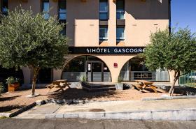 Hotel Gascogne - photo 14