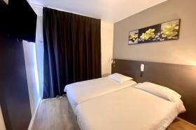 Hotel Victor Hugo - photo 7