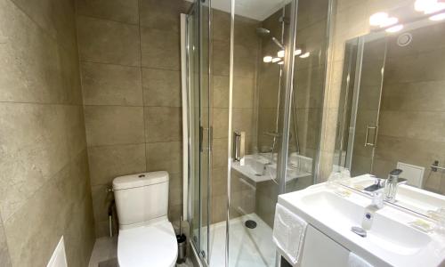 Hotel Victor Hugo - photo 3