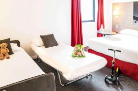 ibis Styles Toulouse Cite Espace - photo 14