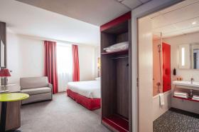 ibis Styles Toulouse Cite Espace - photo 18