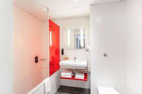 ibis Styles Toulouse Cite Espace - photo 17