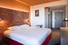 ibis Styles Toulouse Cite Espace - photo 16