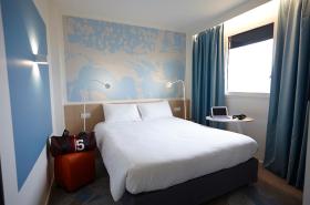 ibis Styles Toulouse Nord Sesquieres - photo 23