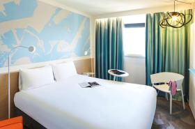 ibis Styles Toulouse Nord Sesquieres - photo 20