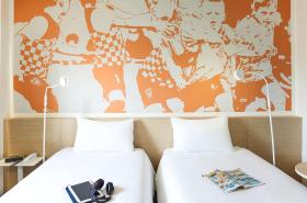 ibis Styles Toulouse Nord Sesquieres - photo 18