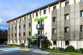 ibis Styles Toulouse Nord Sesquieres - photo 4