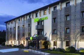 ibis Styles Toulouse Nord Sesquieres - photo 27