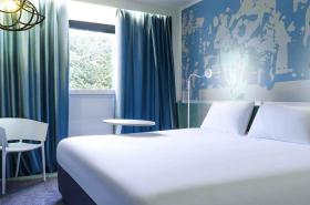 ibis Styles Toulouse Nord Sesquieres - photo 26