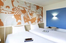 ibis Styles Toulouse Nord Sesquieres - photo 23