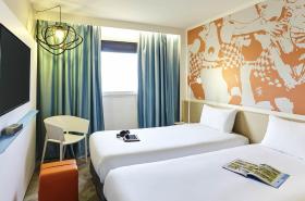 ibis Styles Toulouse Nord Sesquieres - photo 21