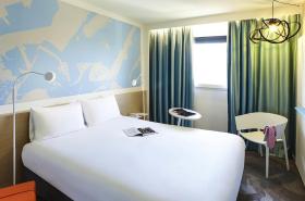 ibis Styles Toulouse Nord Sesquieres - photo 18