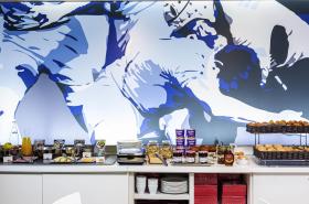 ibis Styles Toulouse Nord Sesquieres - photo 11