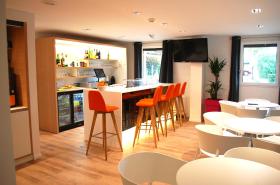 ibis Styles Toulouse Nord Sesquieres - photo 14