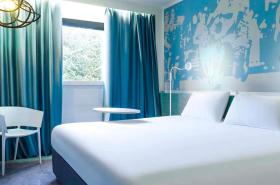 ibis Styles Toulouse Nord Sesquieres - photo 24