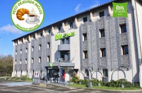 ibis Styles Toulouse Nord Sesquieres - photo 4