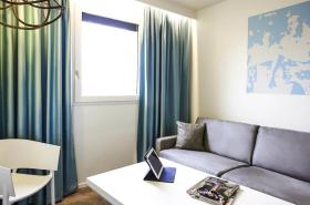 ibis Styles Toulouse Nord Sesquieres - photo 18