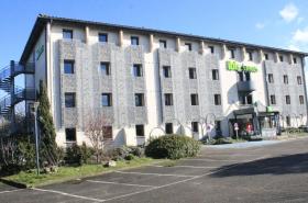 ibis Styles Toulouse Nord Sesquieres - photo 22