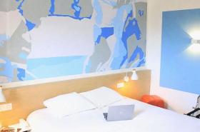 ibis Styles Toulouse Nord Sesquieres - photo 16