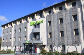 ibis Styles Toulouse Nord Sesquieres - photo 21