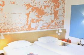 ibis Styles Toulouse Nord Sesquieres - photo 8