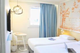 ibis Styles Toulouse Nord Sesquieres - photo 7