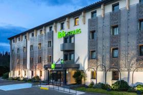 ibis Styles Toulouse Nord Sesquieres - photo 25