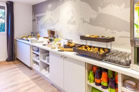 ibis Styles Toulouse Nord Sesquieres - photo 11