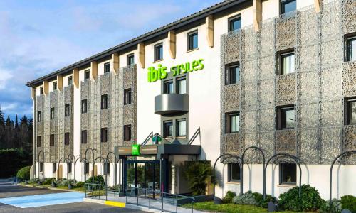 ibis Styles Toulouse Nord Sesquieres - photo 1