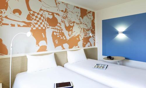 ibis Styles Toulouse Nord Sesquieres - photo 3