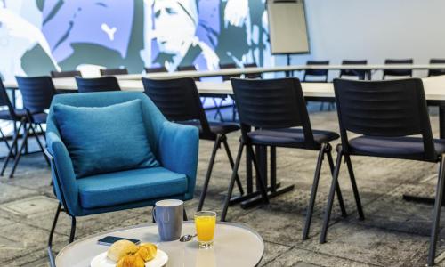 ibis Styles Toulouse Nord Sesquieres - photo 3