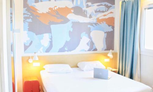 ibis Styles Toulouse Nord Sesquieres - photo 2