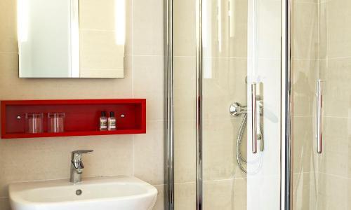 Hôtel Le Père Léon - photo 3