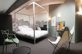 La Closerie aux Violettes - photo 8