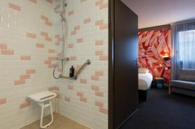 ibis Styles Toulouse Centre Canal du Midi - photo 23