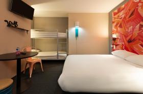 ibis Styles Toulouse Centre Canal du Midi - photo 20