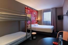 ibis Styles Toulouse Centre Canal du Midi - photo 22