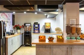 ibis Styles Toulouse Centre Canal du Midi - photo 18