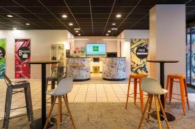 ibis Styles Toulouse Centre Canal du Midi - photo 19