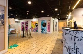 ibis Styles Toulouse Centre Canal du Midi - photo 16