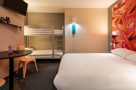 ibis Styles Toulouse Centre Canal du Midi - photo 17