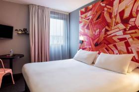 ibis Styles Toulouse Centre Canal du Midi - photo 4