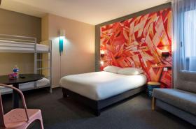 ibis Styles Toulouse Centre Canal du Midi - photo 14