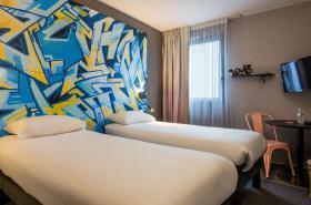 ibis Styles Toulouse Centre Canal du Midi - photo 5