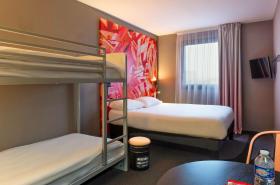 ibis Styles Toulouse Centre Canal du Midi - photo 13