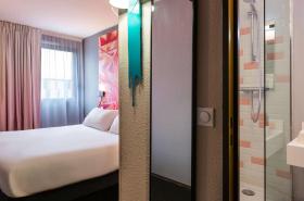 ibis Styles Toulouse Centre Canal du Midi - photo 12