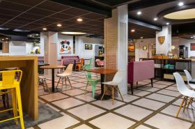 ibis Styles Toulouse Centre Canal du Midi - photo 8